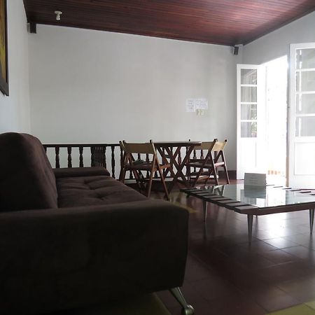 Hostal Casa Prado Μεντεγίν Εξωτερικό φωτογραφία