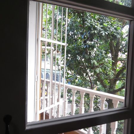 Hostal Casa Prado Μεντεγίν Εξωτερικό φωτογραφία