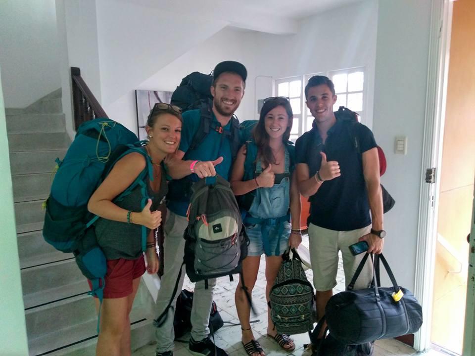 Hostal Casa Prado Μεντεγίν Εξωτερικό φωτογραφία