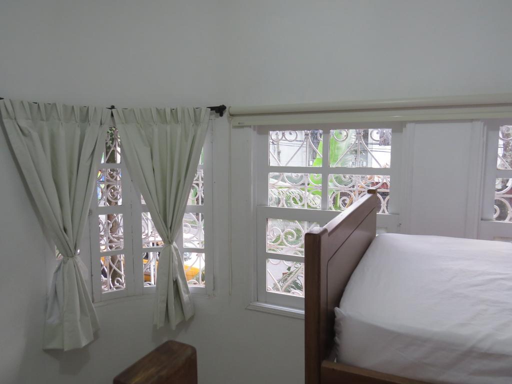 Hostal Casa Prado Μεντεγίν Εξωτερικό φωτογραφία
