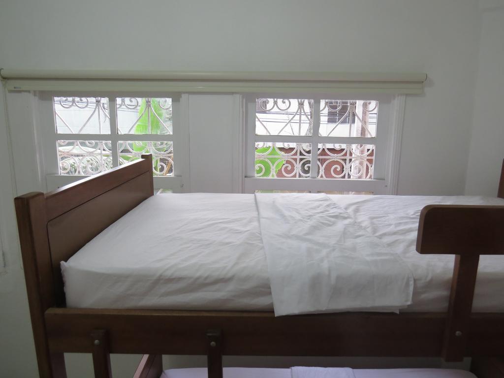 Hostal Casa Prado Μεντεγίν Εξωτερικό φωτογραφία