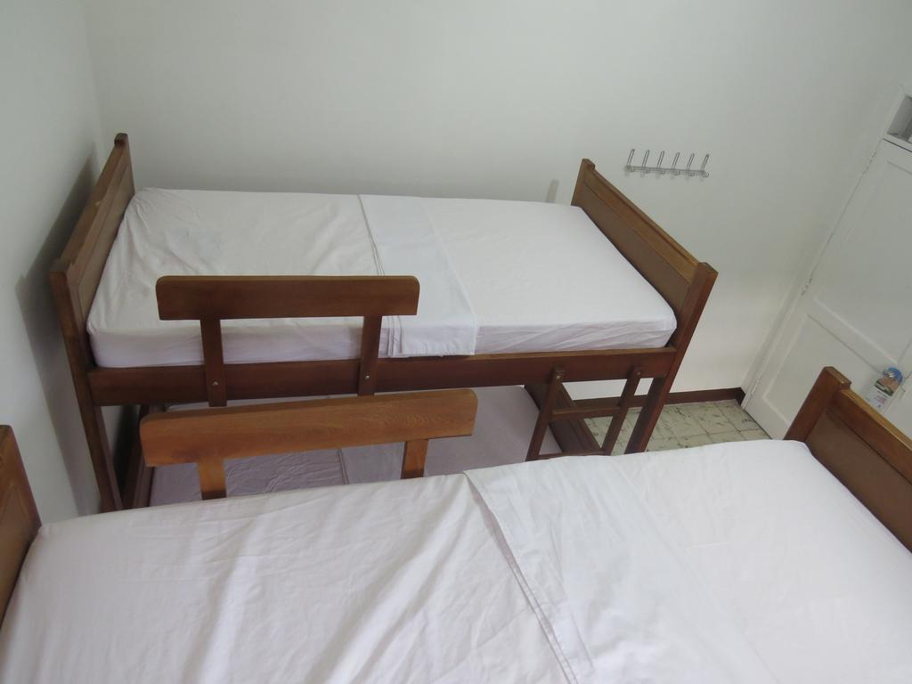 Hostal Casa Prado Μεντεγίν Εξωτερικό φωτογραφία