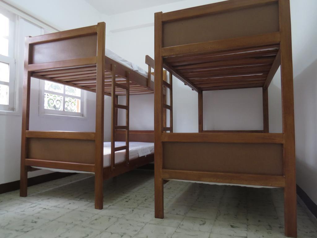 Hostal Casa Prado Μεντεγίν Εξωτερικό φωτογραφία