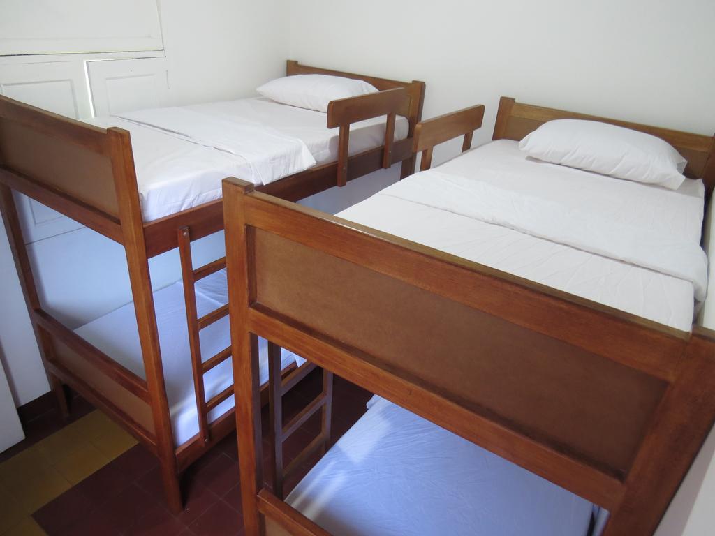 Hostal Casa Prado Μεντεγίν Εξωτερικό φωτογραφία