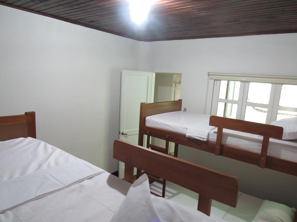 Hostal Casa Prado Μεντεγίν Εξωτερικό φωτογραφία