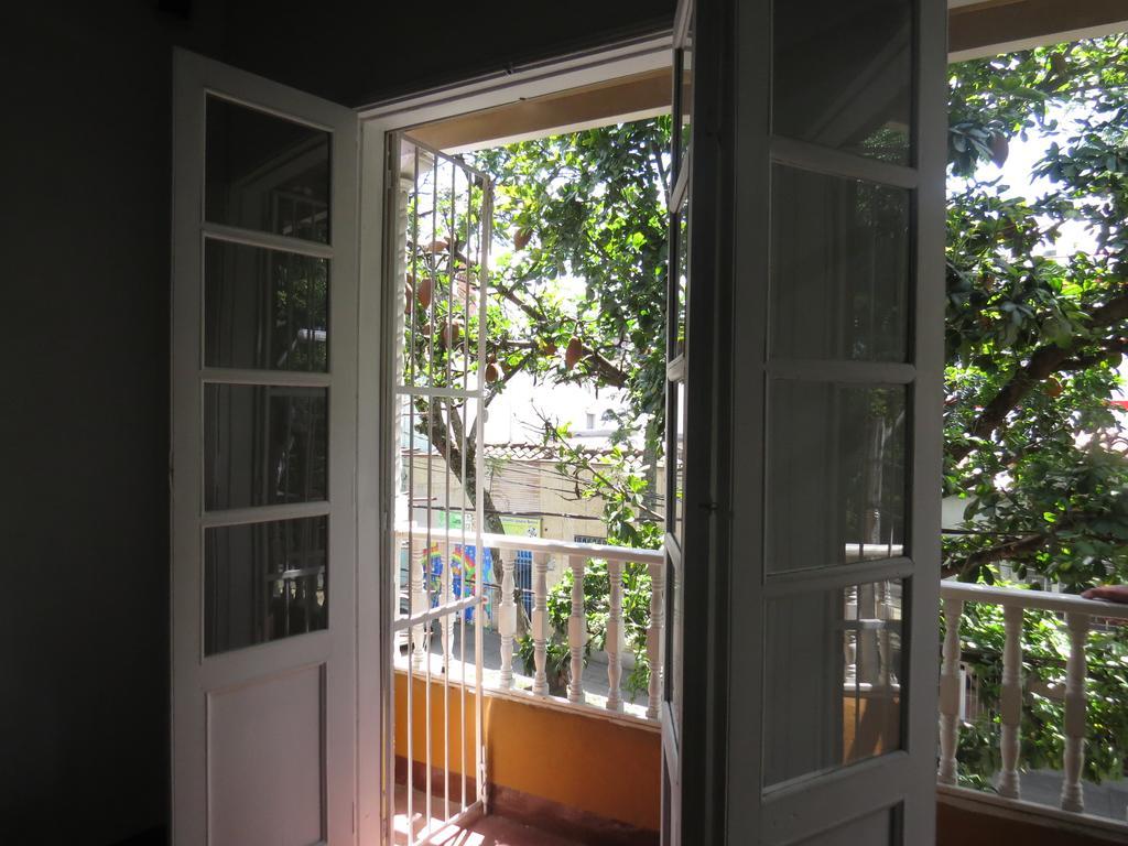 Hostal Casa Prado Μεντεγίν Εξωτερικό φωτογραφία