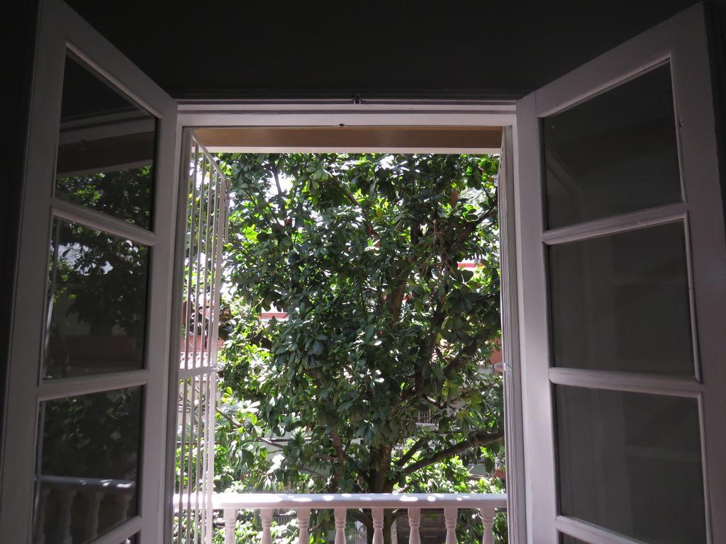 Hostal Casa Prado Μεντεγίν Εξωτερικό φωτογραφία
