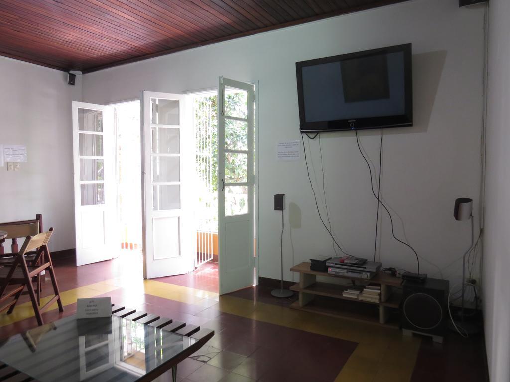 Hostal Casa Prado Μεντεγίν Εξωτερικό φωτογραφία