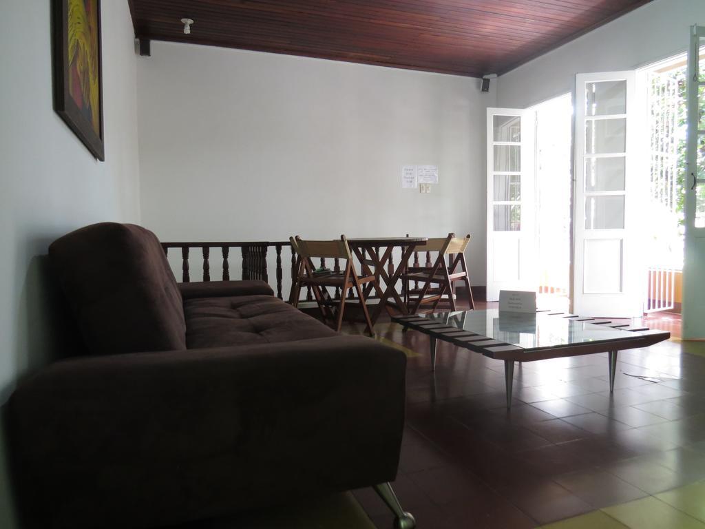 Hostal Casa Prado Μεντεγίν Εξωτερικό φωτογραφία