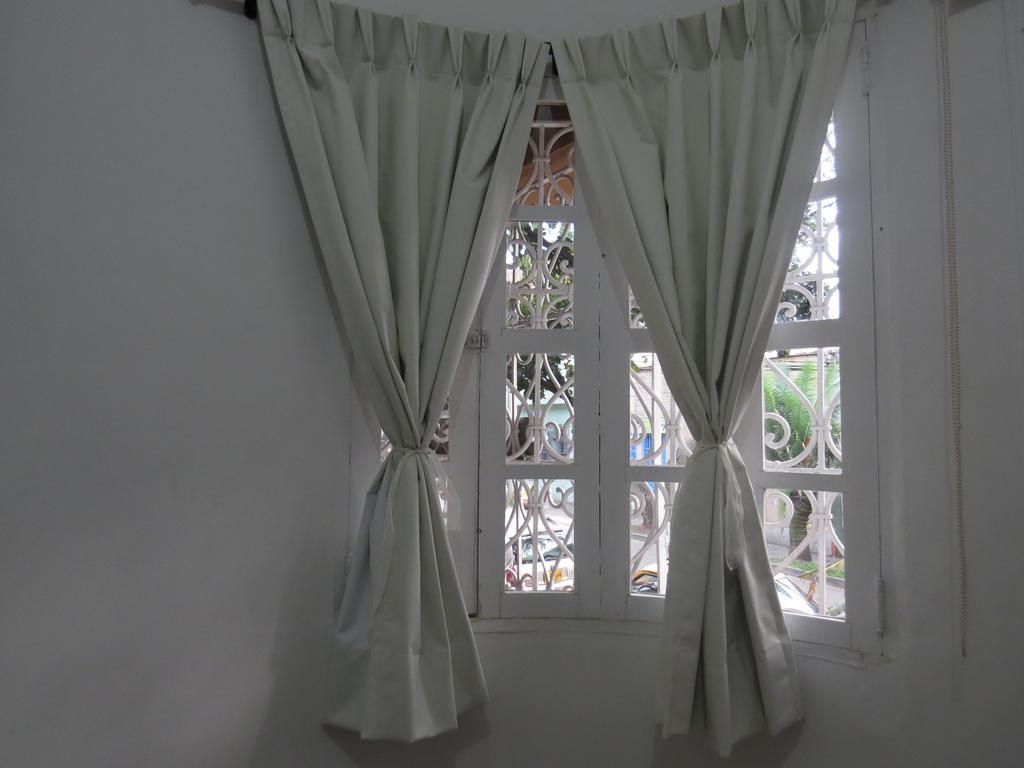 Hostal Casa Prado Μεντεγίν Εξωτερικό φωτογραφία