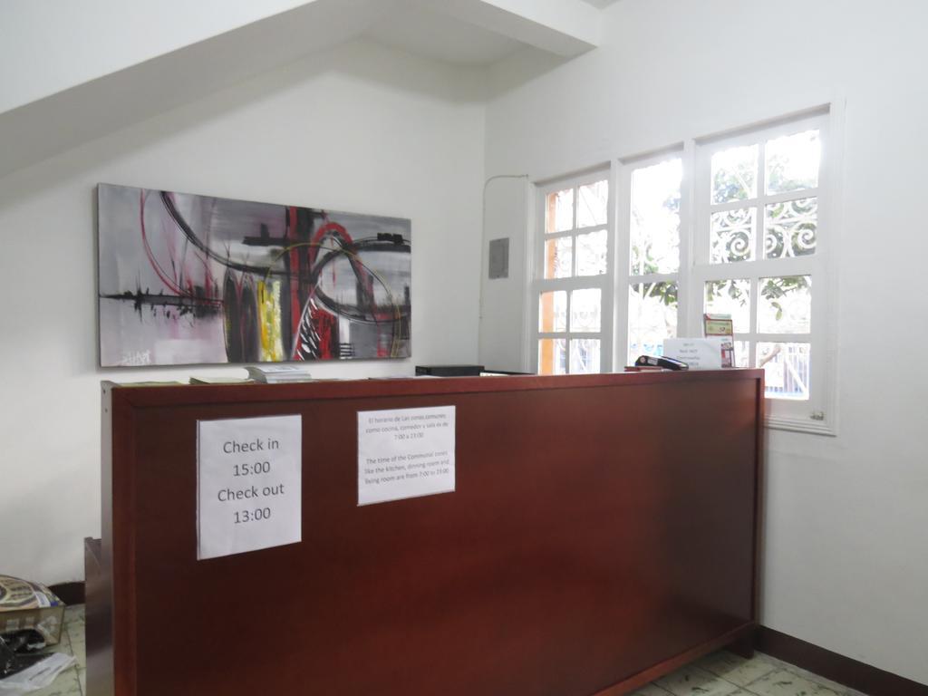 Hostal Casa Prado Μεντεγίν Εξωτερικό φωτογραφία