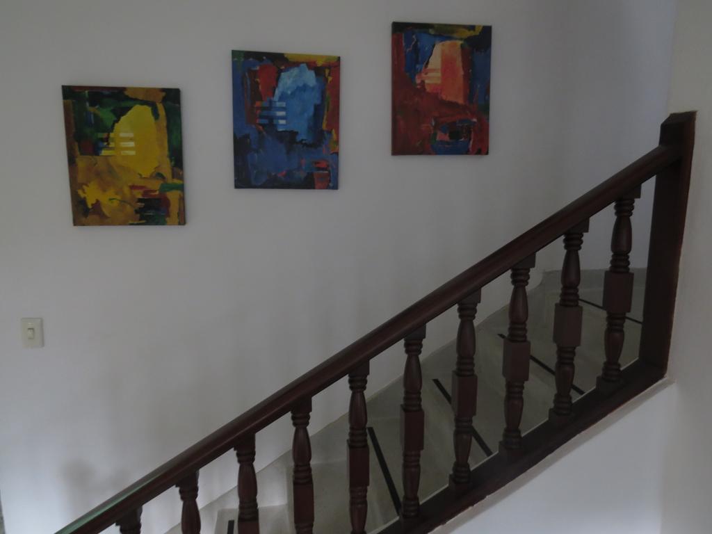 Hostal Casa Prado Μεντεγίν Εξωτερικό φωτογραφία