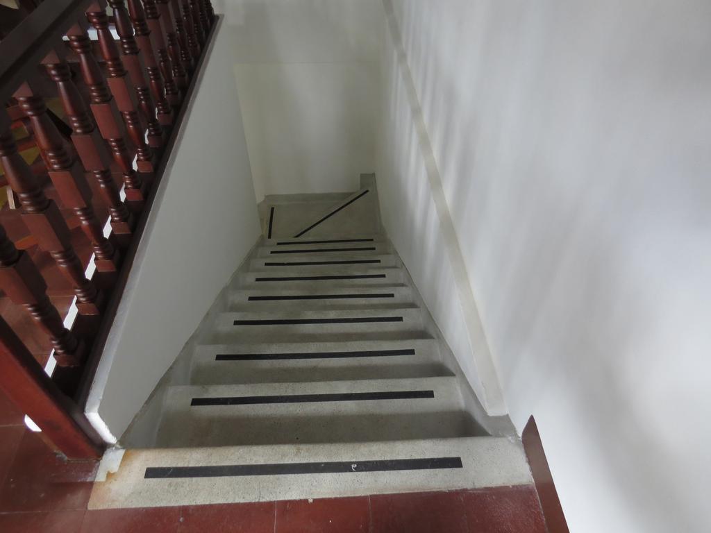 Hostal Casa Prado Μεντεγίν Εξωτερικό φωτογραφία