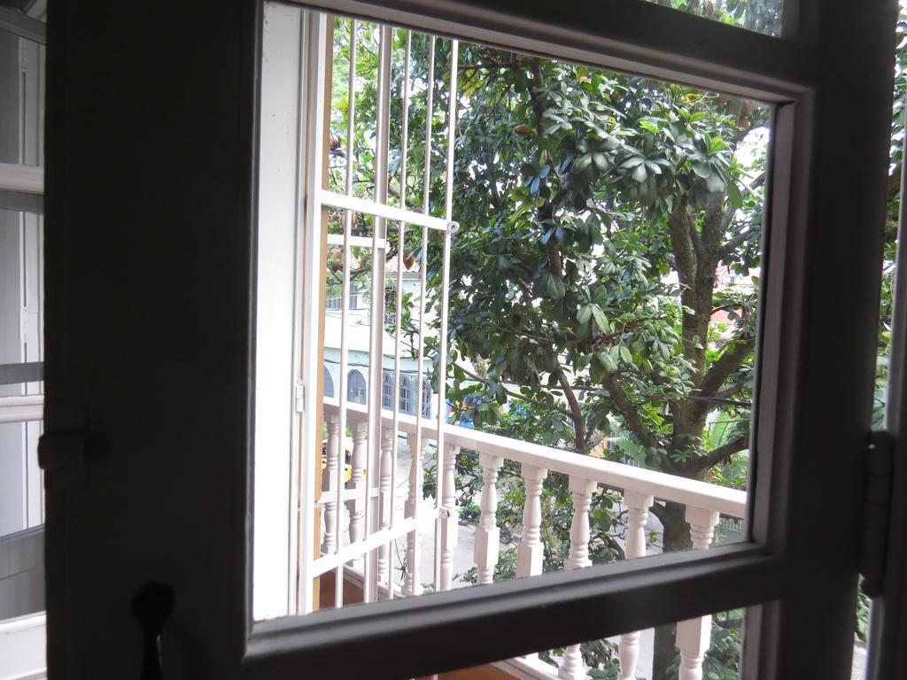 Hostal Casa Prado Μεντεγίν Εξωτερικό φωτογραφία