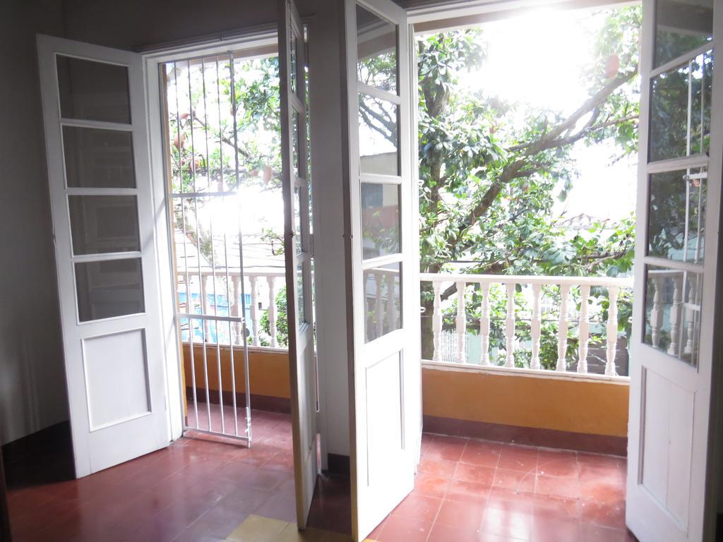 Hostal Casa Prado Μεντεγίν Εξωτερικό φωτογραφία